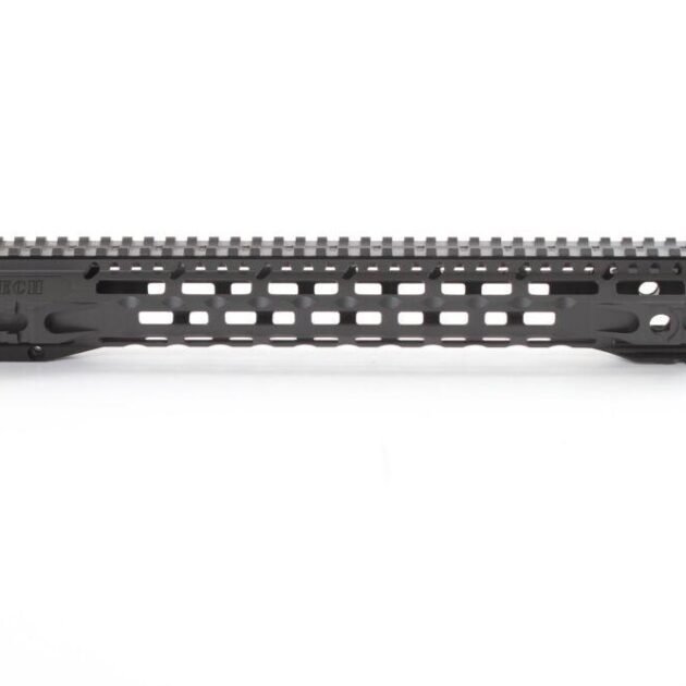Fostech AR-15 Lite M-LOK Rail Handguard 16" Black