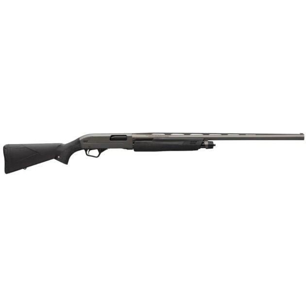 Winchester SXP Hybrid Shotgun 12ga 3" Chamber 4rd Capacity 28" Barrel Synthetic Stock