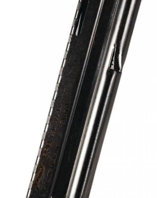 Walther PPQ 233 Magazine .22 LR Aluminum 10/rd