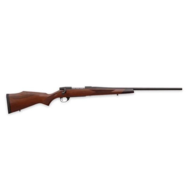 Weatherby Vanguard Sporter Rifle .25-06 Rem 5rd Magazine 24" Barrel Walnut Stock