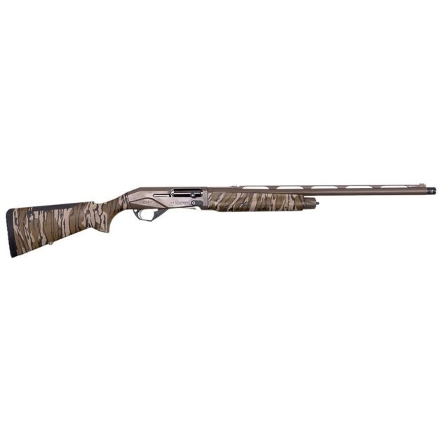 Weatherby SORIX Shotgun 20 ga 3" Chamber 2rd Capacity 24" Barrel Mossy Oak Bottomland