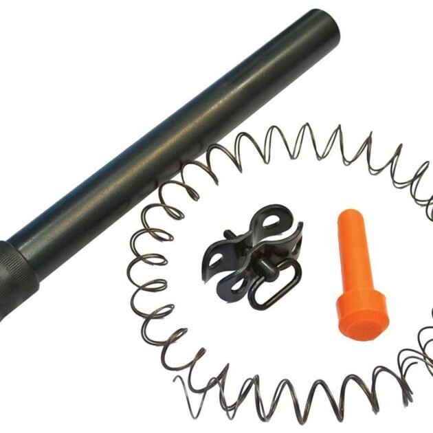 Carlson Shotgun Magazine Extension Assemblies 8-shot Remington 870/1100