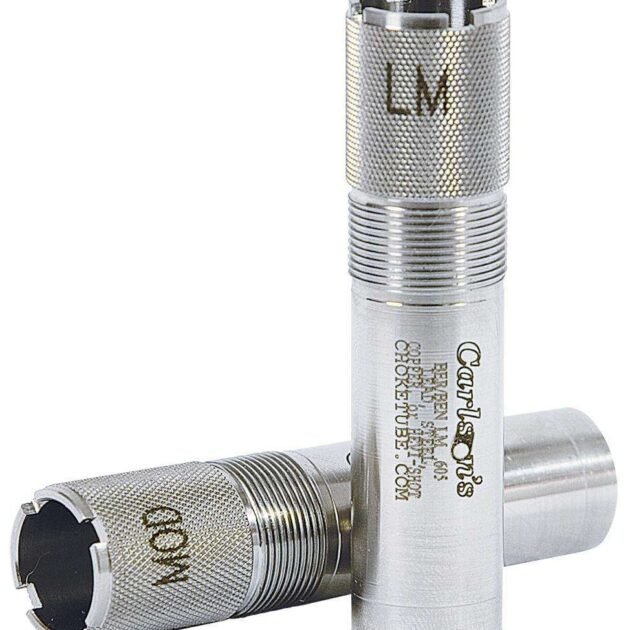 Carlson's Sporting Clay Improved Cylinder Choke Tube for 20 ga Beretta/Benelli .615