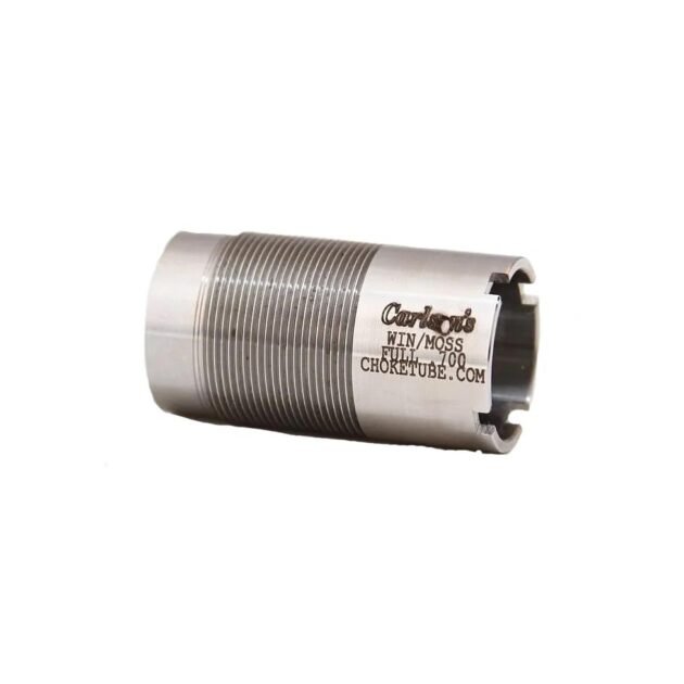 Carlson's Flush Full Choke Tube for Winchester 12ga .700