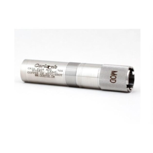 Carlson's Sporting Clay Skeet Choke Tube for 12 ga Benelli Crio Plus .720