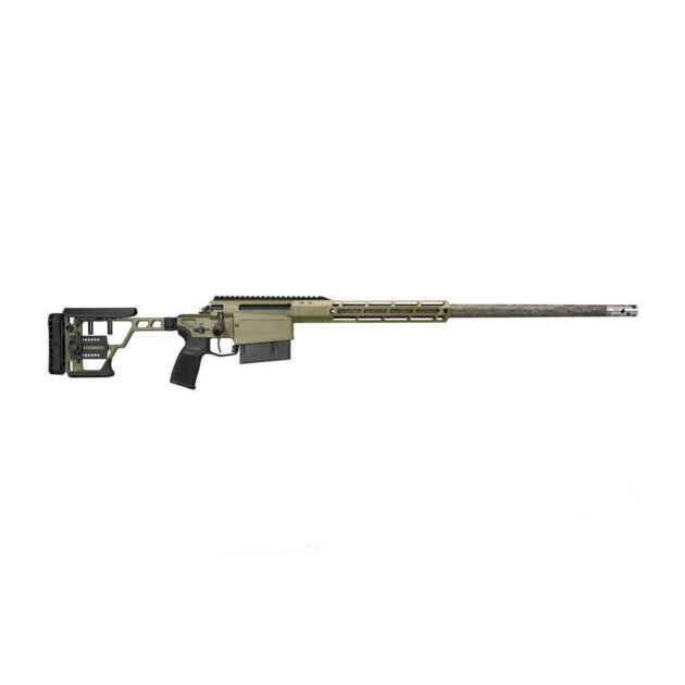 Sig Sauer Cross Magnum Sawtooth Bolt Action Rifle .300 Win Mag 6rd Magazine 24" Barrel MLOK Handguard