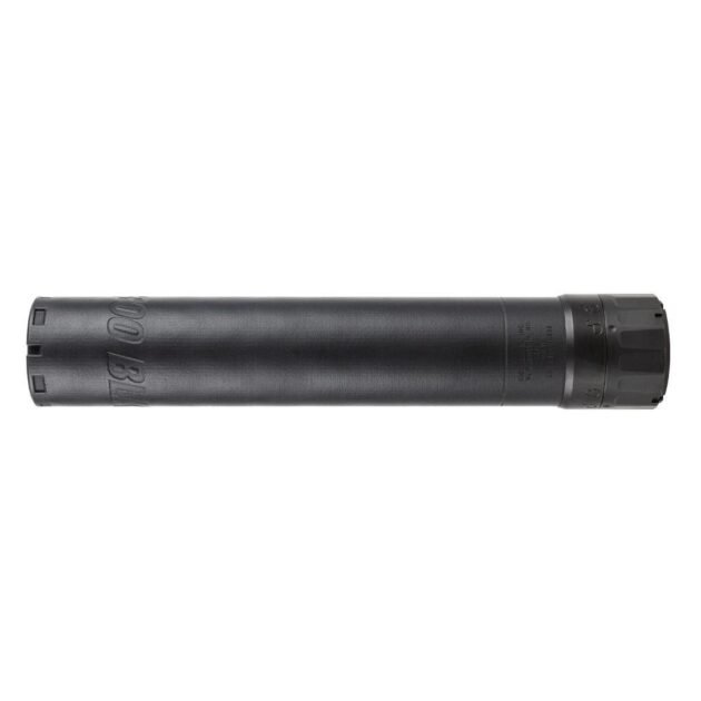Sig Sauer SLH Clutch QD Titanium Suppressor .300 Blackout Black