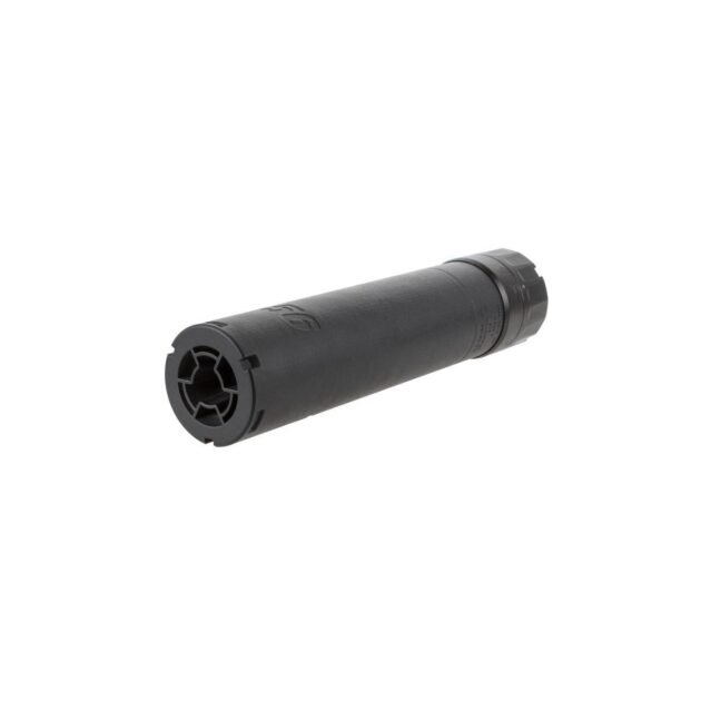 Sig Sauer SLX Clutch-LOK QD Inconel Suppressor 5.56mm Black