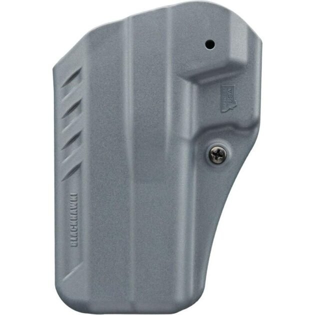 Blackhawk A.R.C. IWB Holster for Glock 17/22/31 (Not Gen 5 .40) Urban Grey Ambi