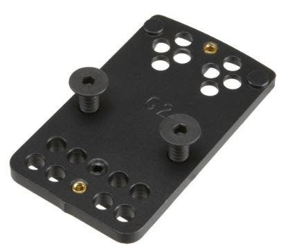 MNT SLD OPTIC M&P RMR