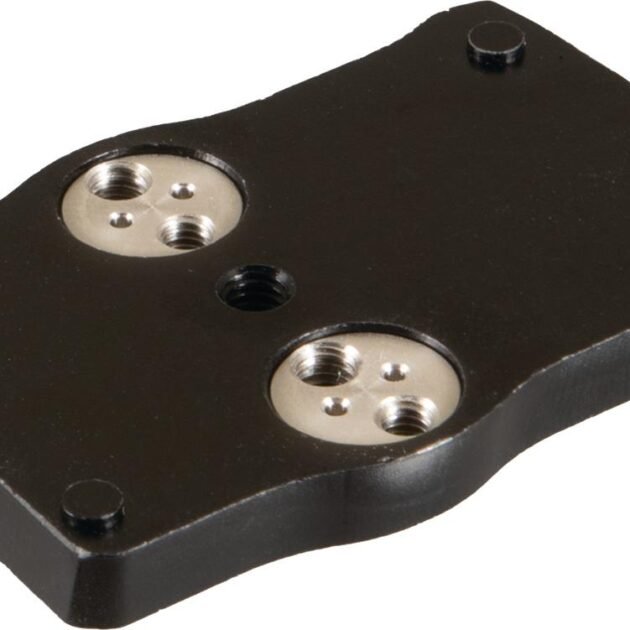 MNT ADAPTER RMR TO TG/VOR/DOC