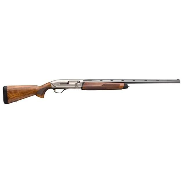 Browning Maxus II Ultimate Shotgun 12 ga 3" Chamber 4rd Magazine 26" Barrel Walnut
