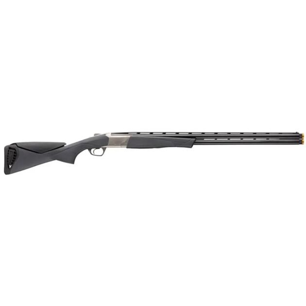 Browning Cynergy CX Composite Shotgun 12 ga 3" Chamber 2rd Capacity 32" Barrel Black