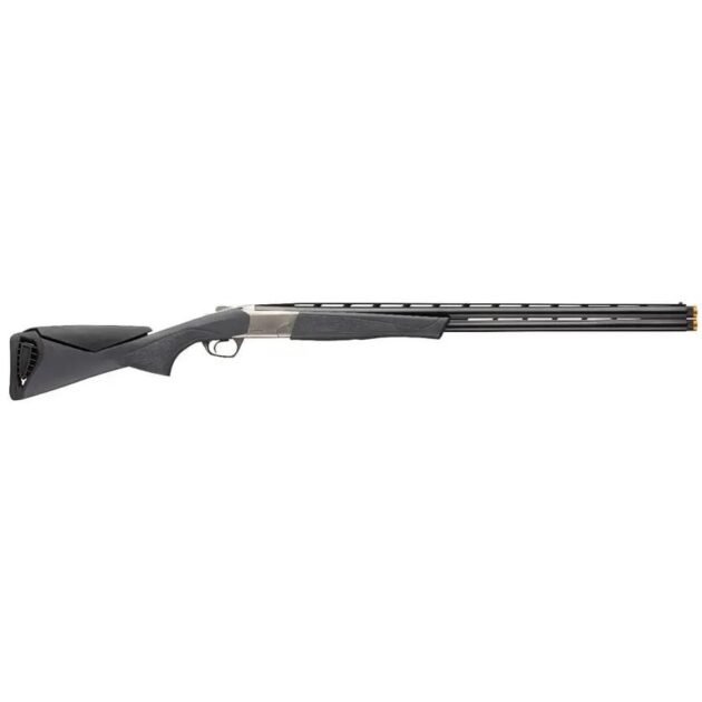 Browning Cynergy CX Composite Shotgun 12ga 3" Chamber 2rd Capacity 30" Barrel Composite Stock