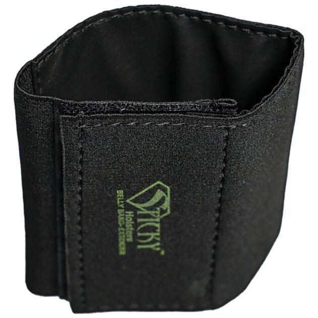 Sticky Holsters Belly Band Extender 6"-8"