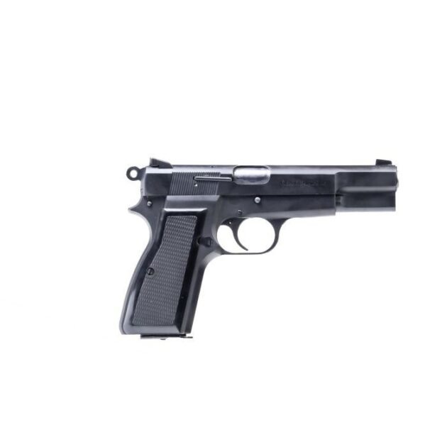 Century Centurion 14 Handgun 9mm Luger 15rd Magazine 4.66'' Barrel Steel Frame