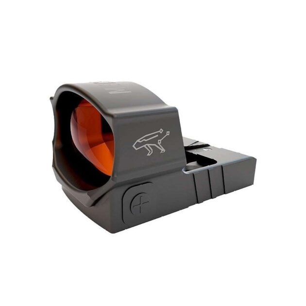 MeCanik MO2 Red Dot Sight (Versatile Reflex Sight)