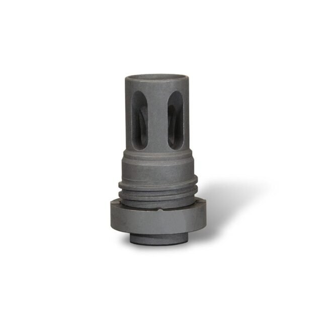 YHM Mini Phantom QD Flash Hider 1/2x28 Thread