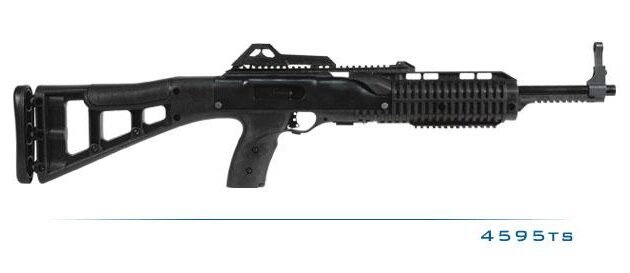 HI-POINT 45ACP 17.5" CARBINE W/ TARGET STOCK