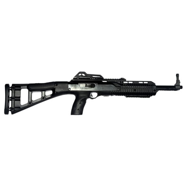 Hi-Point 995TS Carbine Rifle 9mm Luger 10rd Magazine 16.5" Barrel Black