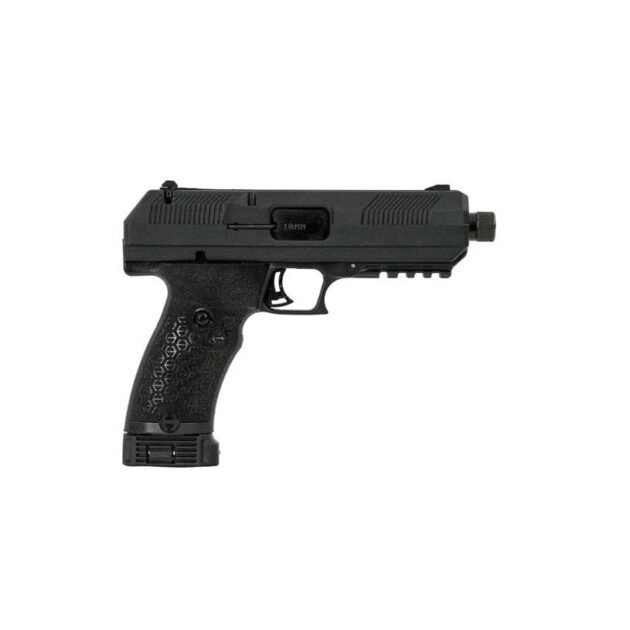 HI-Point JXP Handgun 10mm Auto 10rd Magazine 5.2" Threaded Barrel Optic Ready