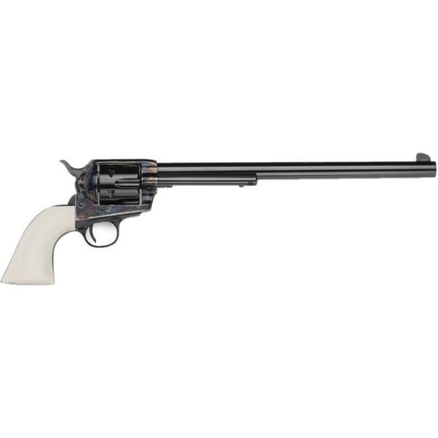 EMF GWII Buntline Handgun .45 LC 6rd Capacity 12" Barrel Ivory