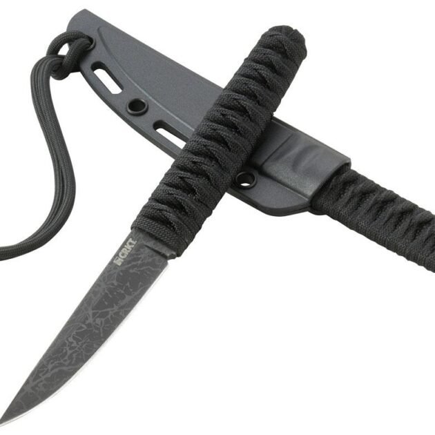 CRKT Burnley Obake Knife