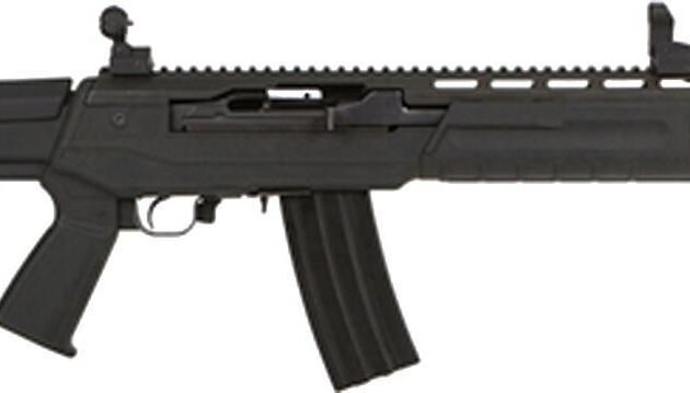 ProMag Industries Sparta Pistol Grip Conversion Stock for Ruger Mini-14/30 & 6.8 Ranch
