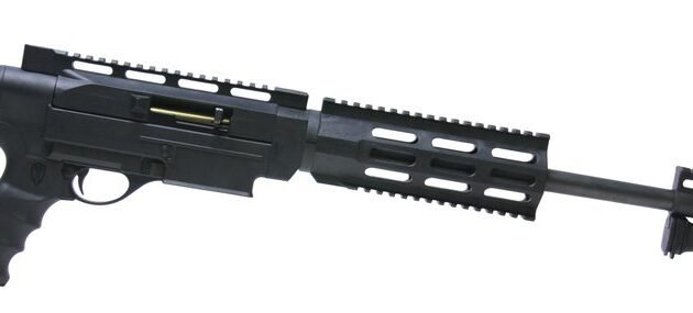 ProMag Archangel Conversion Stock for Remington 597