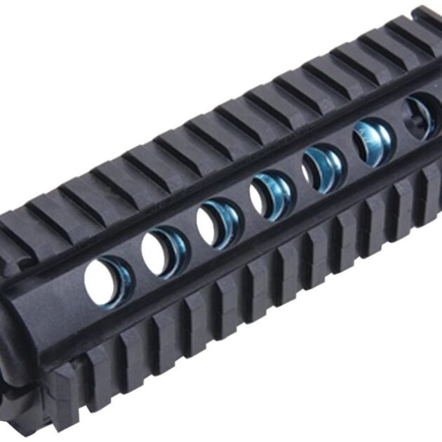 ProMag Industries AR-15 Carbine Polymer Quad Rail Hand Guard