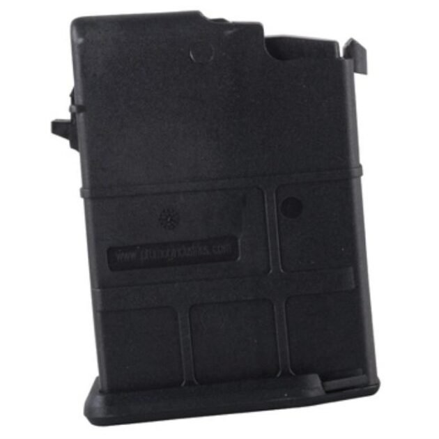 ProMag Saiga Magazine .308 Black Polymer 10/rd