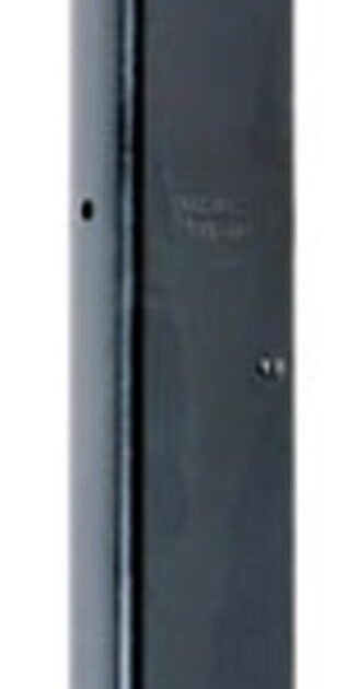 ProMag Springfield XD9 Magazine 9mm Blued Steel 32/rd