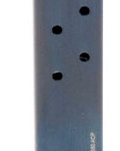 ProMag Taurus TCP Magazine .380 ACP Blued Steel 10/rd