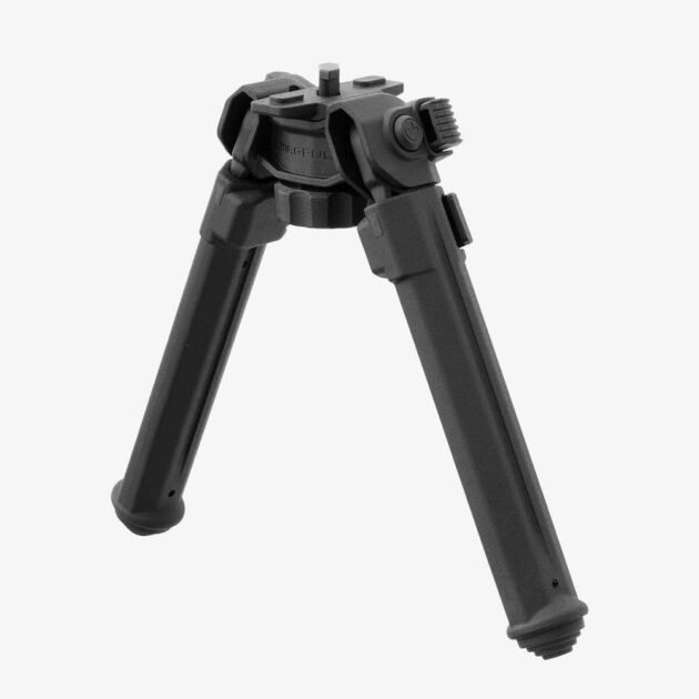 Magpul MOE QD Bipod for M-Lok Black