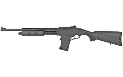 RIA IMPORTS VRPA40 12GA 5RD 20"