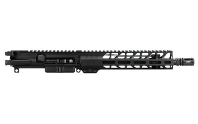 BAD 10.5 UPR WRKHORSE 556AMBI C  BLK