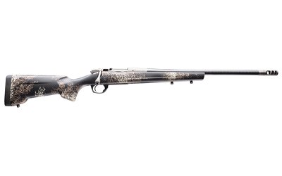 BERGARA CIMA PRO 6.5PRC 20" 3RD