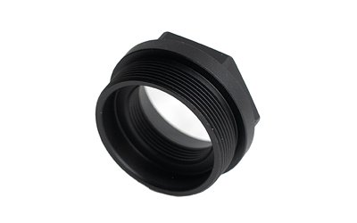 BANISH MUZZLE BRAKE 46CAL 5/8X24