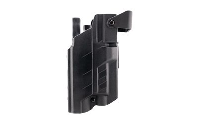 BLKPNT SLICK DUTY LT-H GL19/45 BK RH