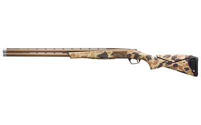 BRN CYNERGY WW 12GA 3.5" 28" V-TAN
