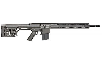 BRO SPEC FALLOUT 308WIN 18" 20RD BLK