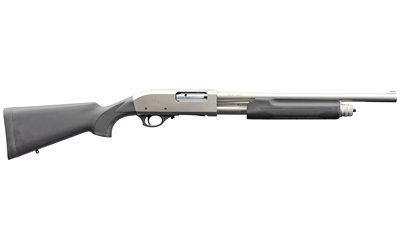 C.DALY 301 PUMP 12GA-3" 18.5" 4RD NI