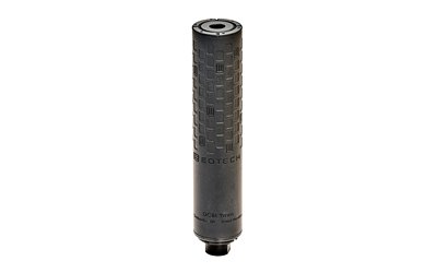 EOTECH DCBL 9MM TI SUP DT BLK