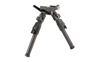 MDT GRND POD RRS DOVETAIL BLK