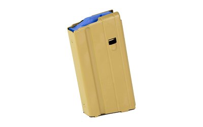 MAG DURAMAG 15RD 6ARC/6.5GRND SS FDE