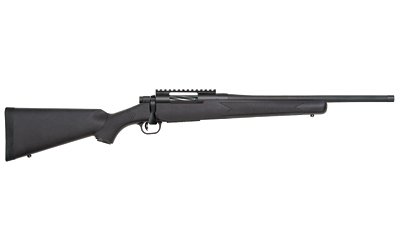 MSBRG PATRIOT 308WIN 18" 5RD BLACK
