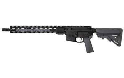 RADICAL 556NATO 16" 30RD BLK/GRY