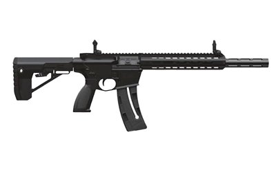 RETAY RA1522 22LR 16" 25RD MLOK BLK