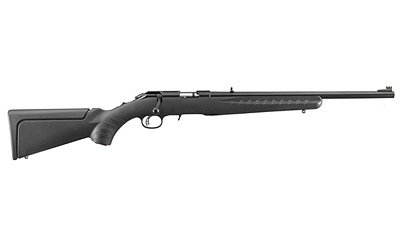 RUGER AMERICAN RF CMP 17HMR 18" 9RD