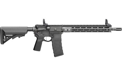 SPGFLD ST VIC V2 B5 556 14" 30RD PAC